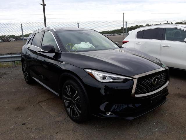 INFINITI QX50 LUXE 2021 3pcaj5bb5mf116881