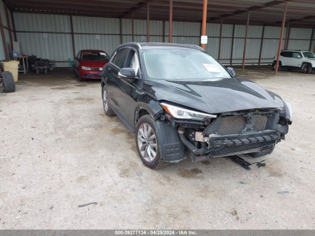 INFINITI QX50 2021 3pcaj5bb5mf118534