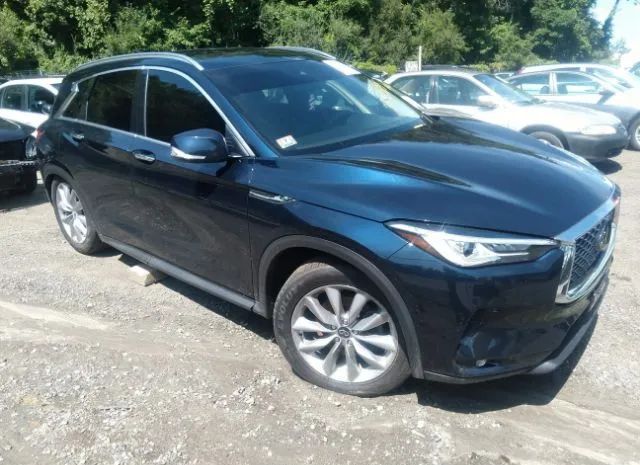 INFINITI QX50 2021 3pcaj5bb5mf119683