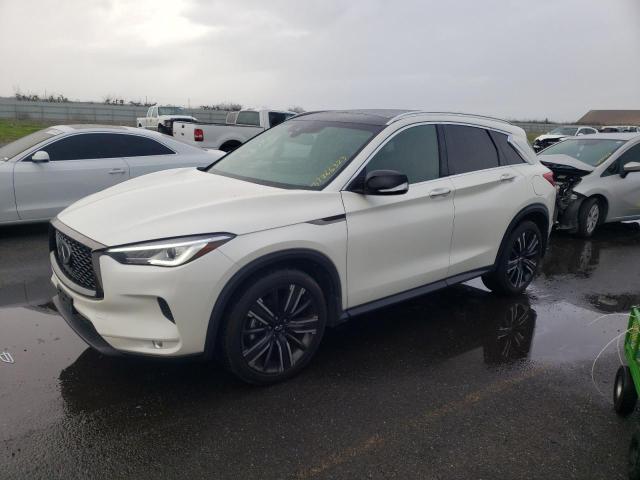 INFINITI QX50 LUXE 2021 3pcaj5bb5mf125953