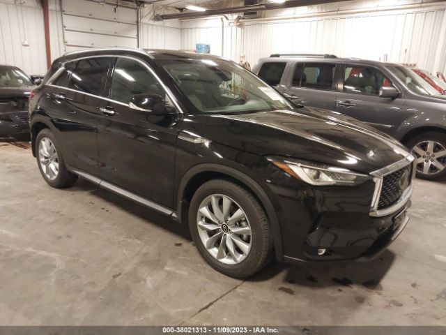 INFINITI QX50 2022 3pcaj5bb5nf119104