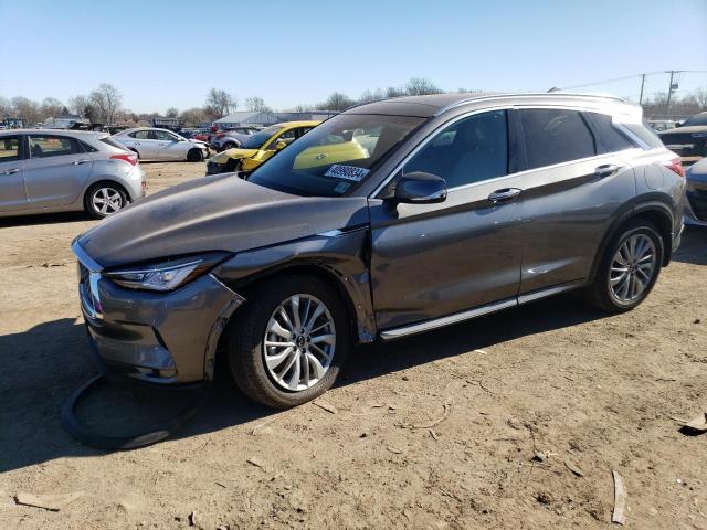 INFINITI QX50 2023 3pcaj5bb5pf118764