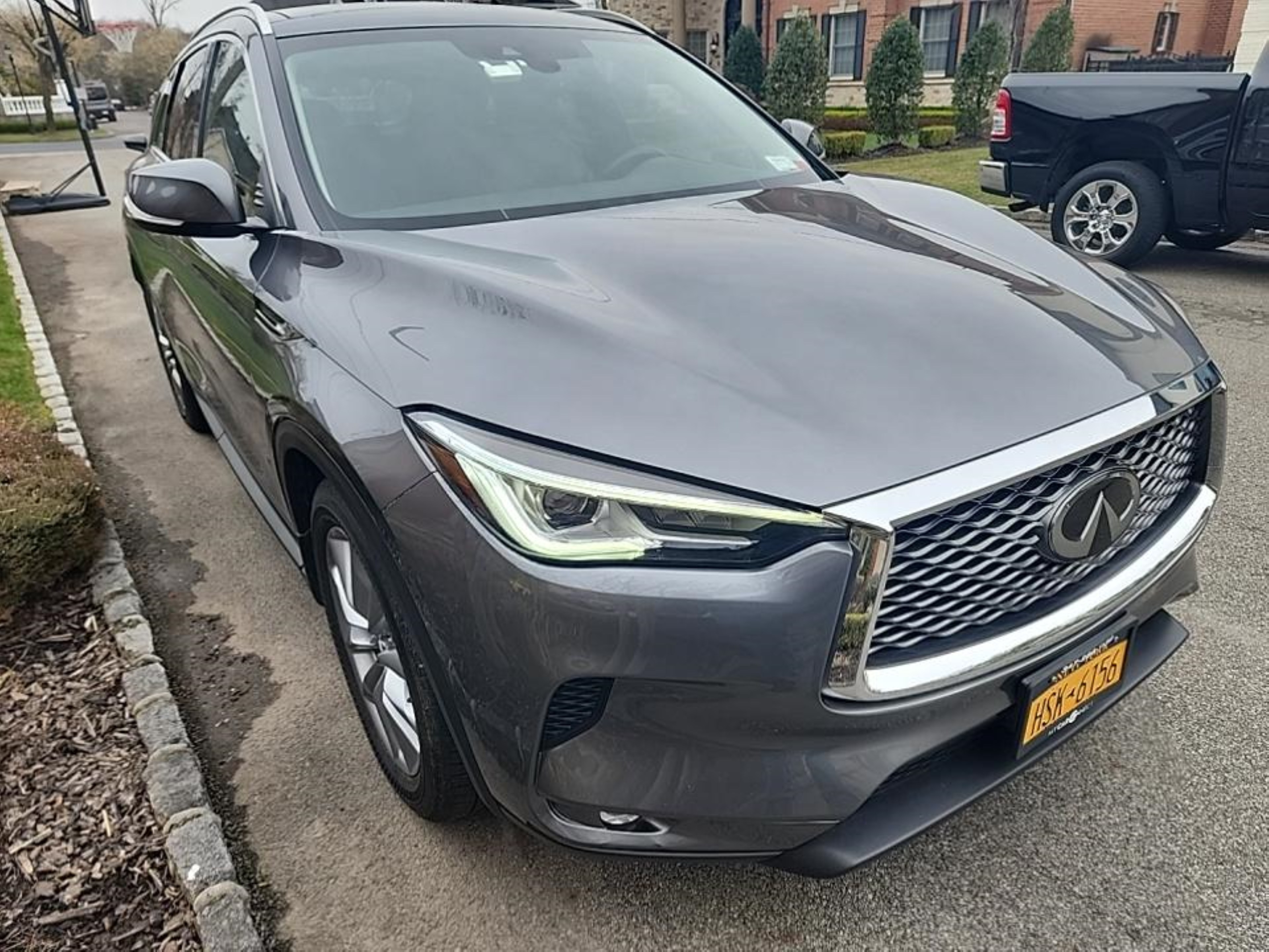 INFINITI QX50 2021 3pcaj5bb6mf100639