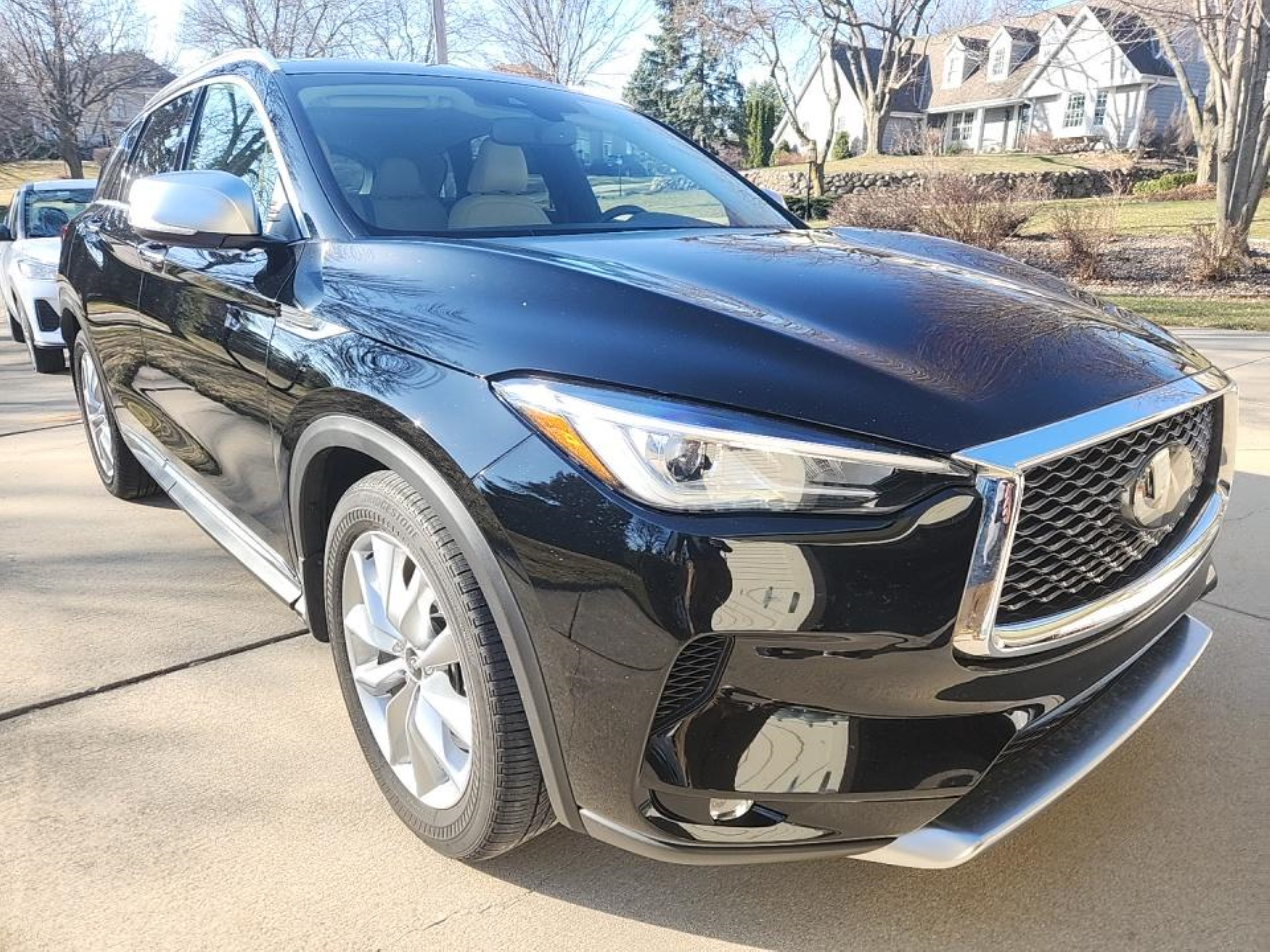 INFINITI QX50 2021 3pcaj5bb6mf108434