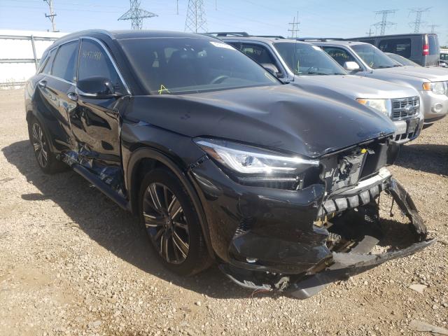 INFINITI QX50 2020 3pcaj5bb6mf112970