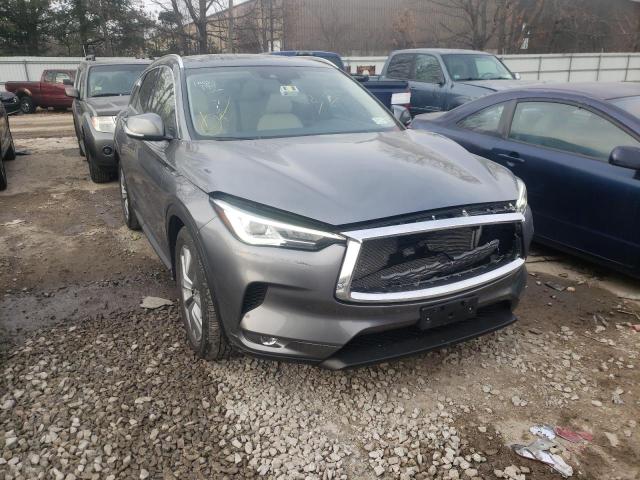 INFINITI QX50 LUXE 2021 3pcaj5bb6mf119658