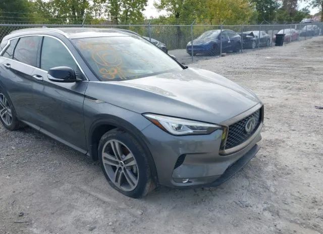 INFINITI QX50 2021 3pcaj5bb6mf121037