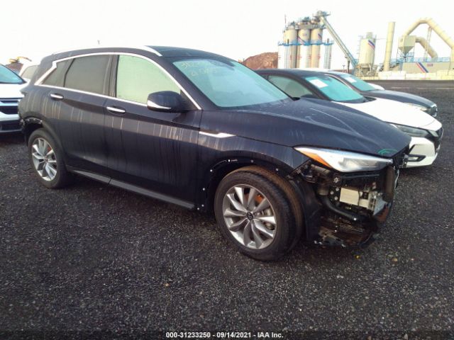 INFINITI QX50 2021 3pcaj5bb6mf123869