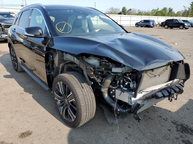 INFINITI QX50 LUXE 2021 3pcaj5bb7mf102612