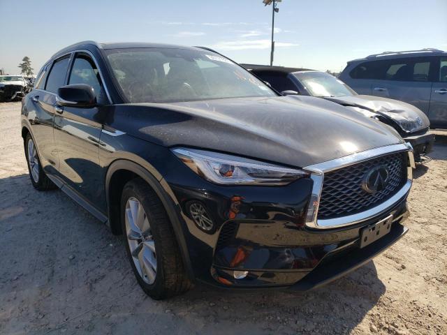 INFINITI QX50 LUXE 2021 3pcaj5bb7mf104487