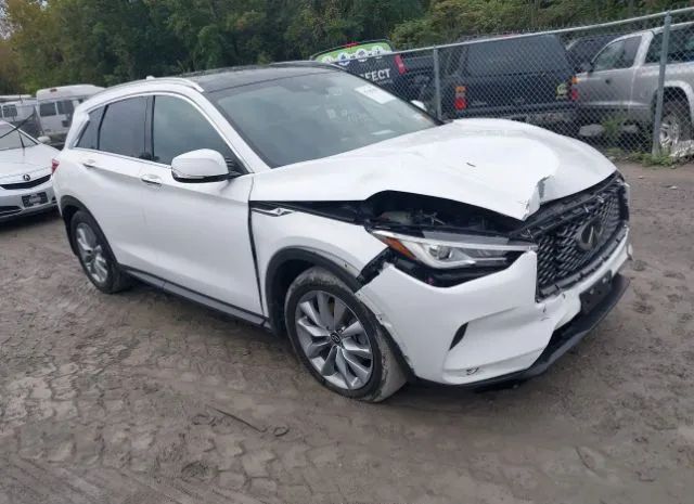 INFINITI QX50 2021 3pcaj5bb7mf106496