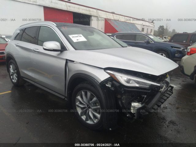 INFINITI QX50 2021 3pcaj5bb7mf117823