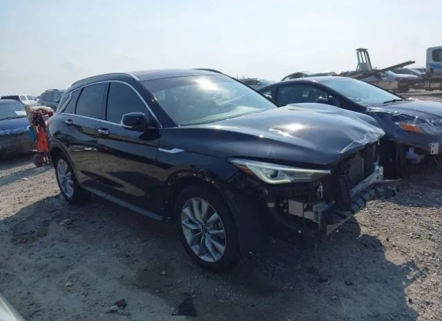 INFINITI QX50 2021 3pcaj5bb7mf119135