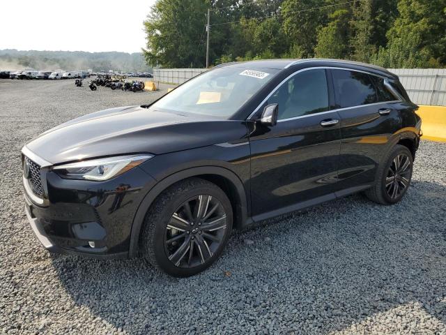 INFINITI QX50 LUXE 2021 3pcaj5bb7mf120656