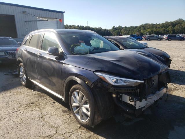 INFINITI QX50 LUXE 2021 3pcaj5bb7mf125758