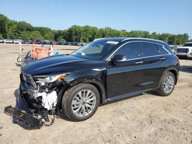 INFINITI QX50 LUXE 2023 3pcaj5bb7pf111721