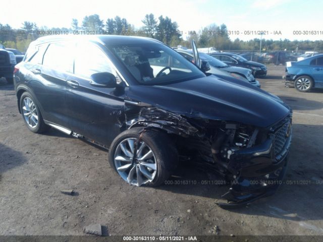 INFINITI QX50 2021 3pcaj5bb8mf104949