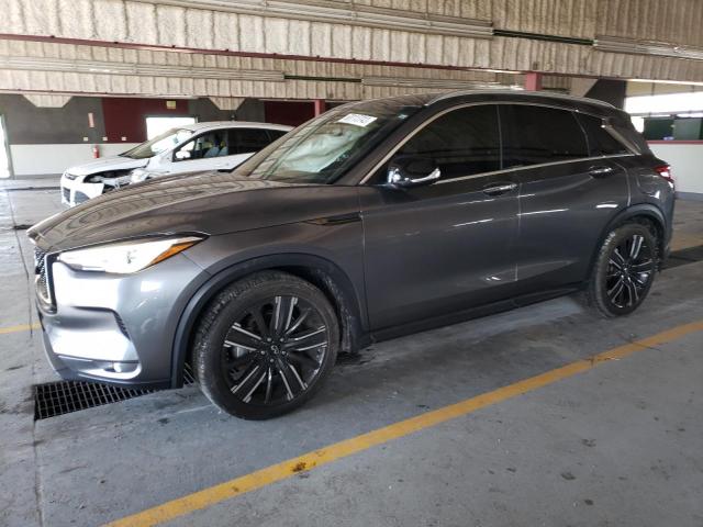 INFINITI QX50 2021 3pcaj5bb8mf106426