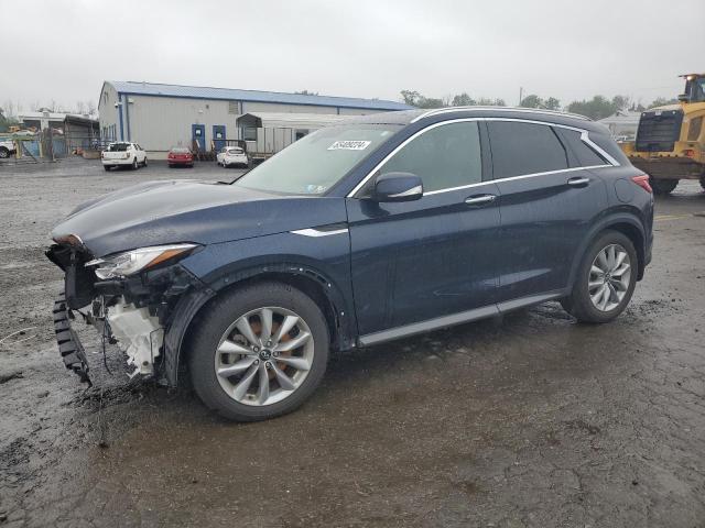 INFINITI QX50 LUXE 2021 3pcaj5bb8mf107558