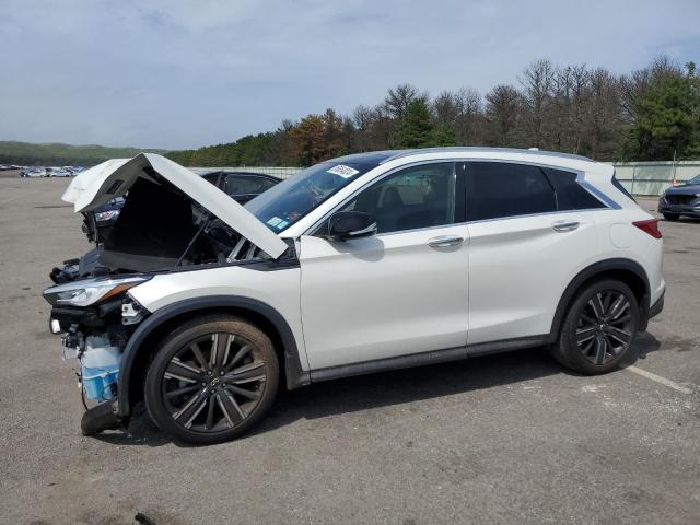 INFINITI QX50 LUXE 2021 3pcaj5bb8mf107723