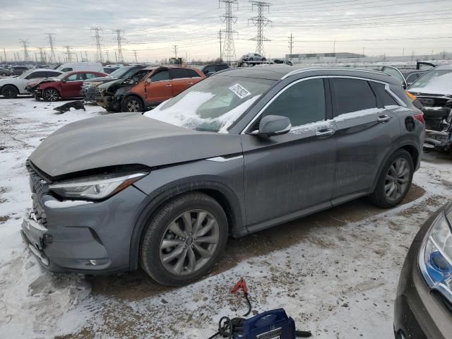 INFINITI QX50 LUXE 2021 3pcaj5bb8mf113988