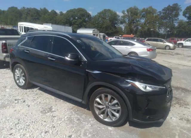 INFINITI QX50 2021 3pcaj5bb8mf116552