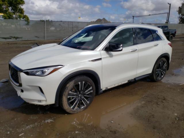 INFINITI QX50 LUXE 2021 3pcaj5bb8mf116910