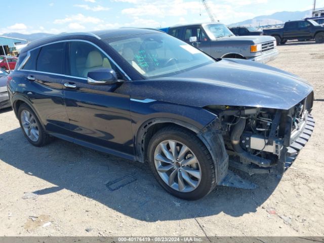 INFINITI QX50 2021 3pcaj5bb8mf117037