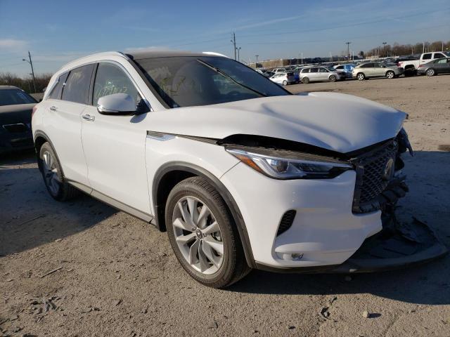 INFINITI QX50 LUXE 2021 3pcaj5bb8mf117846