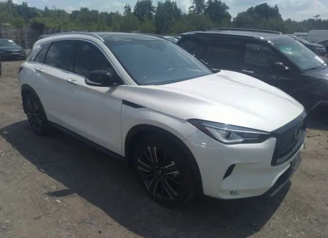 INFINITI QX50 2022 3pcaj5bb8nf115418