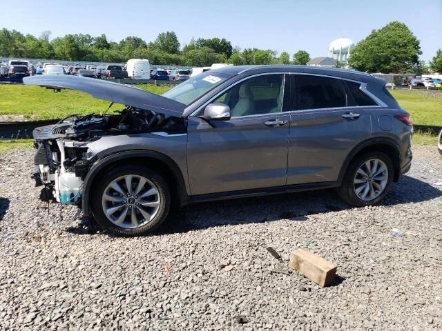 INFINITI QX50 LUXE 2022 3pcaj5bb8nf119775