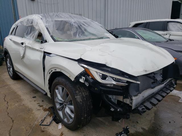 INFINITI QX50 2021 3pcaj5bb9mf101204