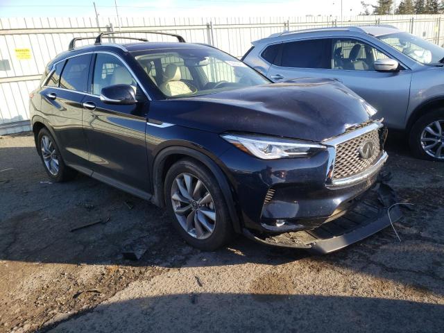 INFINITI QX50 LUXE 2021 3pcaj5bb9mf101719