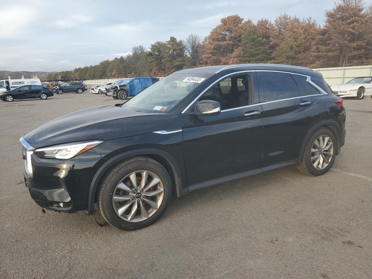 INFINITI QX50 2021 3pcaj5bb9mf104247