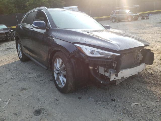 INFINITI QX50 LUXE 2021 3pcaj5bb9mf108203