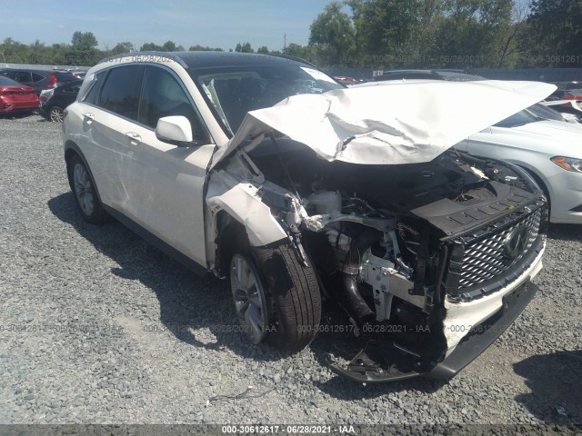 INFINITI QX50 2021 3pcaj5bb9mf109576