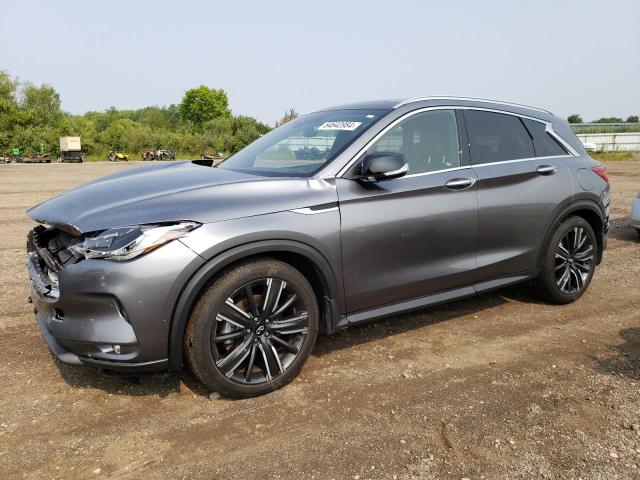 INFINITI QX50 LUXE 2021 3pcaj5bb9mf110467