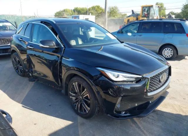 INFINITI QX50 2021 3pcaj5bb9mf110517