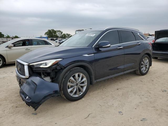 INFINITI QX50 2021 3pcaj5bb9mf116446