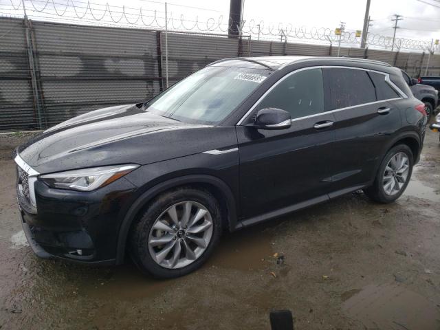 INFINITI QX50 2021 3pcaj5bb9mf119332