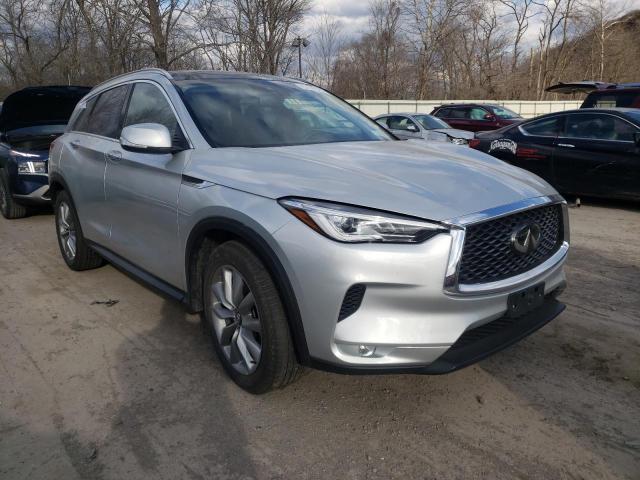 INFINITI QX50 LUXE 2021 3pcaj5bb9mf119802