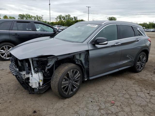 INFINITI QX50 2021 3pcaj5bb9mf125177