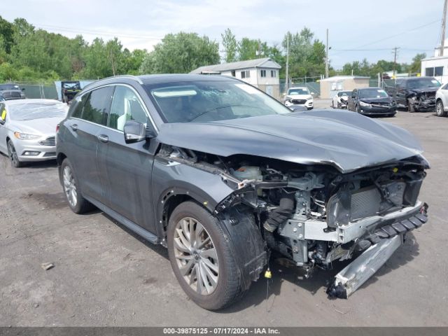 INFINITI QX50 2023 3pcaj5bb9pf119173