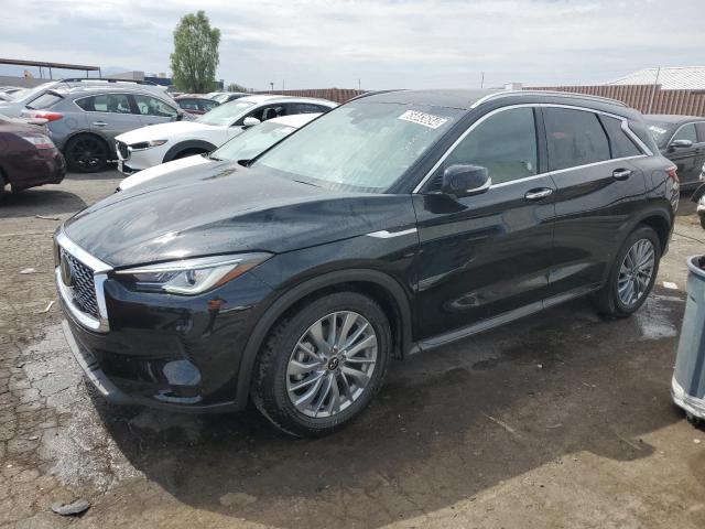 INFINITI QX50 LUXE 2024 3pcaj5bb9rf108709