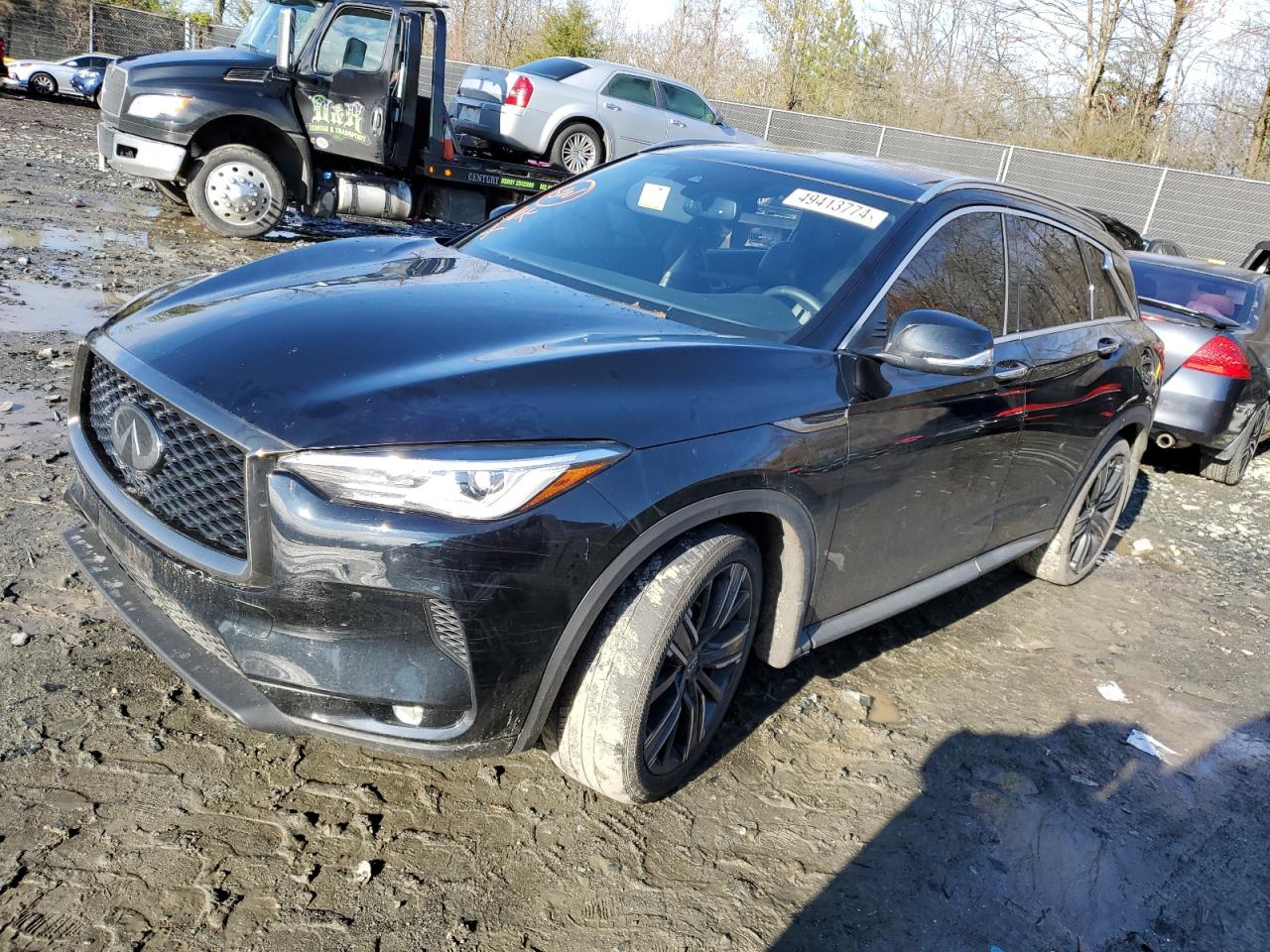 INFINITI QX50 2021 3pcaj5bbxmf102510