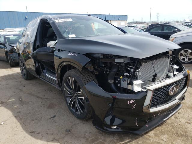 INFINITI Q50 2021 3pcaj5bbxmf104788