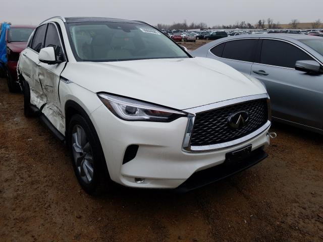 INFINITI NULL 2021 3pcaj5bbxmf109313