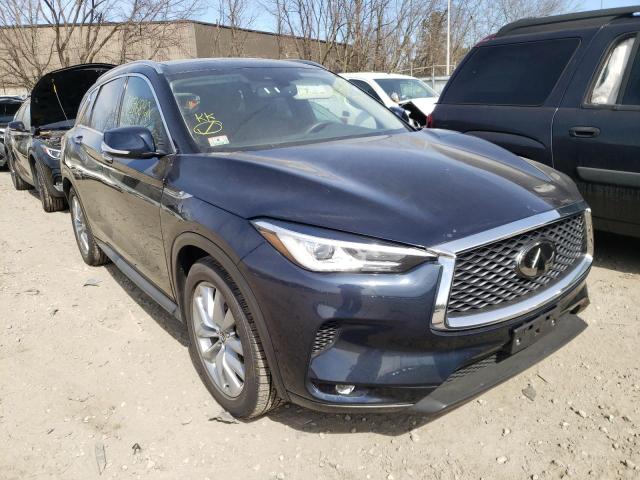 INFINITI QX50 LUXE 2021 3pcaj5bbxmf113457