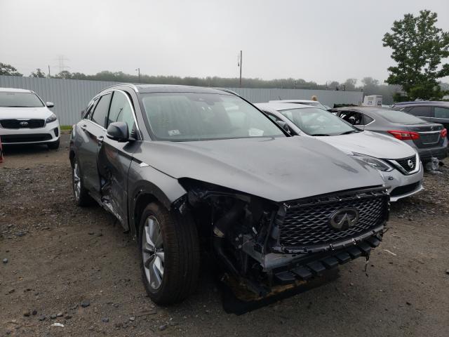 INFINITI QX50 LUXE 2021 3pcaj5bbxmf113975