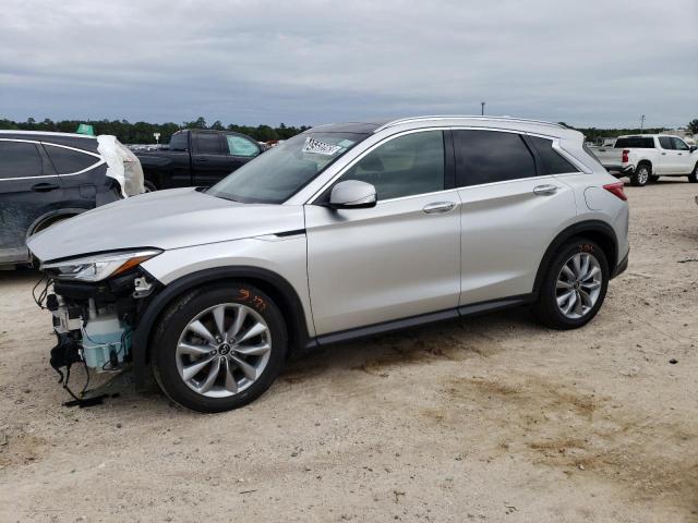 INFINITI QX50 LUXE 2021 3pcaj5bbxmf124636